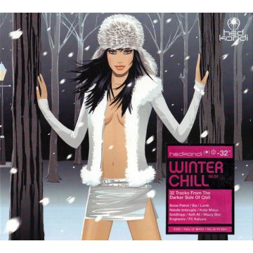 Various - Winter Chill 06.04