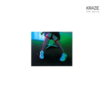 Kraze - The Party