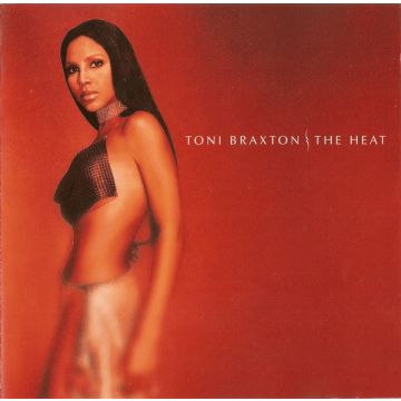 Toni Braxton - The Heat