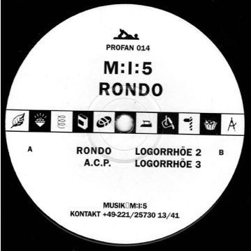 M:I:5 - Rondo