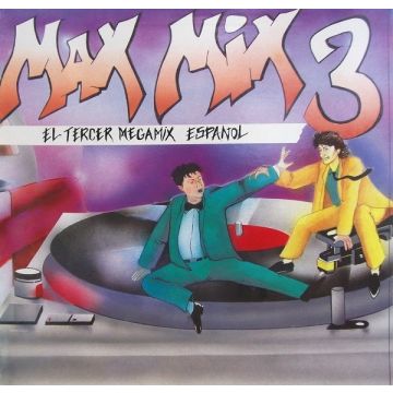 Various - Max Mix 3