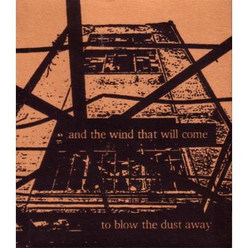 And The Wind That Will Come To Blow The Dust Away - Untitled