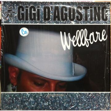 Gigi D'Agostino - Wellfare