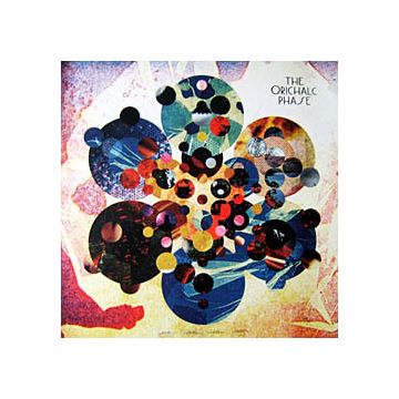 The Orichalc Phase - Respond In Silence