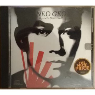 Ryuichi Sakamoto - Neo Geo