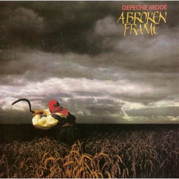 Depeche Mode - A Broken Frame