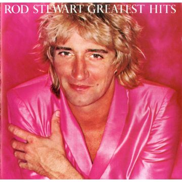 Rod Stewart - Greatest Hits