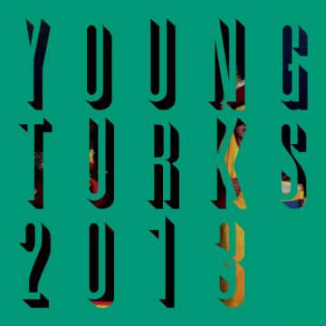Short Stories  / Pional - Young Turks 2013/3