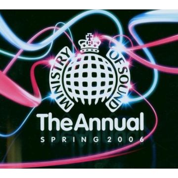 Various - The Annual Spring 2006