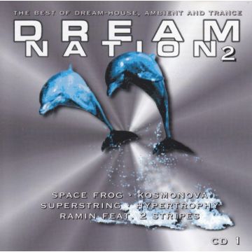 Various - Dream Nation 2