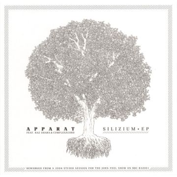 Apparat - Silizium EP