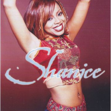 Shanice - Shanice