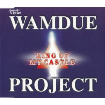 Wamdue Project - King Of My Castle