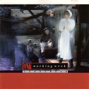 Working Week - Surrender
