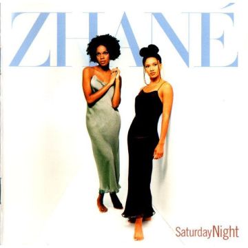 Zhané - Saturday Night