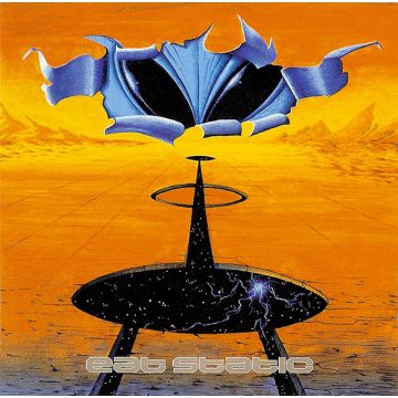 Eat Static - Prepare Your Spirit