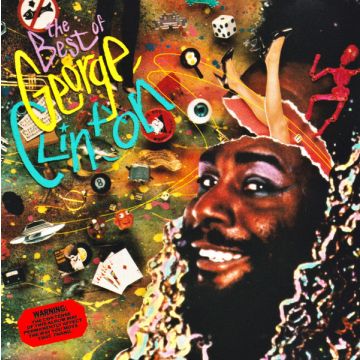 George Clinton - The Best Of George Clinton