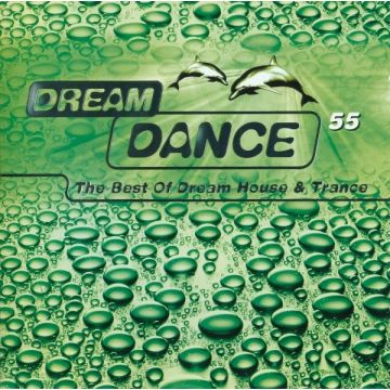 Various - Dream Dance 55