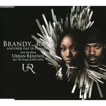 Brandy  And Ray J - Another Day In Paradise
