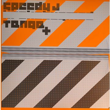 Speedy J - Tanga