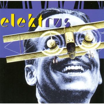 Various - Elektrus - Future Musika From Spb.ru