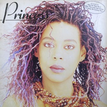 Princess - Princess