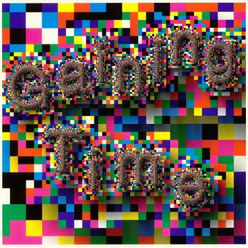 Space Dimension Controller - Gaining Time