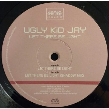 Ugly Kid Jay - Let There Be Light