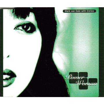 Mark Van Dale With Enrico - Power Woman