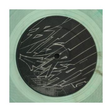 Bitstream - Communion EP
