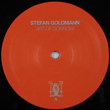 Stefan Goldmann - Art Of Sorrow