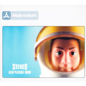 MakroSoft - Stereo Also Playable Mono