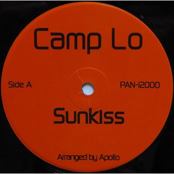 Camp Lo - Sunkiss