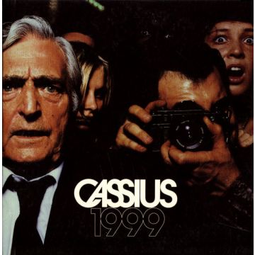 Cassius - Club Soixante Treize