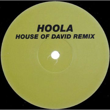 Archie Bronson Outfit - Hoola