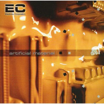 Various - Artificial Material