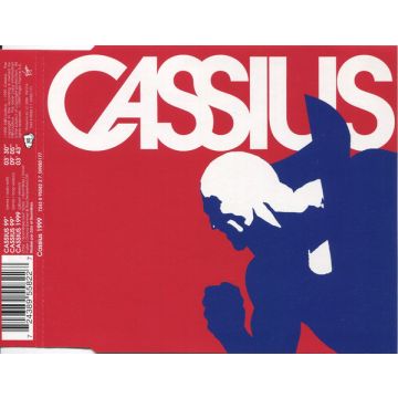 Cassius - Cassius 1999