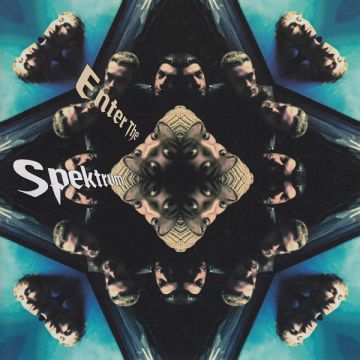 Spektrum - Enter The...Spektrum