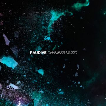 Raudive - Chamber Music