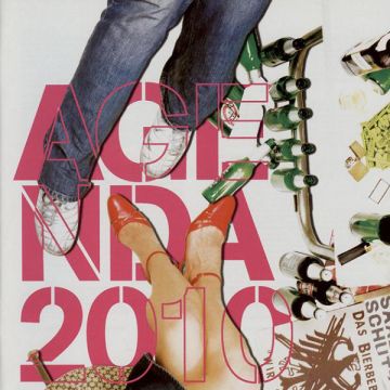 Various - Agenda 2010