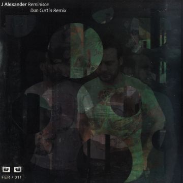 J Alexander - Reminisce