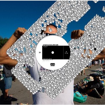 Stefan Goldmann - Adem EP