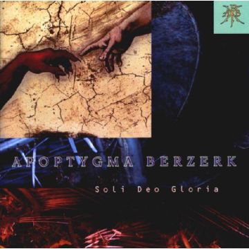 Apoptygma Berzerk - Soli Deo Gloria
