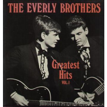 Everly Brothers - Greatest Hits Vol. 1