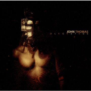 John Thomas - Blackstage