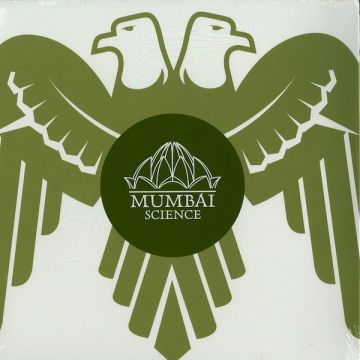 Mumbai Science - Unite