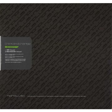 SCB  / Basic Soul Unit - Think & Change Album Sampler 2
