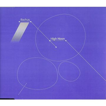 Rochus Grolle - High Noon