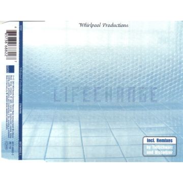 Whirlpool Productions - Lifechange