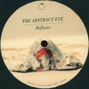 The Abstract Eye / Funkineven - Reflexes / Egypt